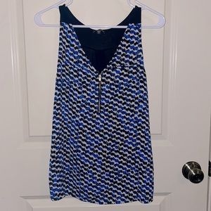 Express Tank Top - S